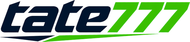 tate777 Logo